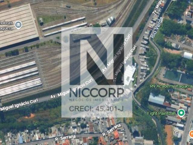 Área para Incorporação para Venda em São Paulo - 4