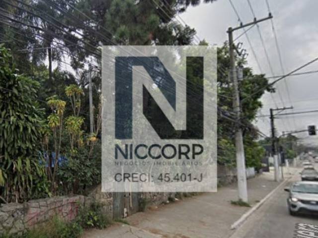 #AR334 - Área para Incorporação para Venda em São Paulo - SP - 3