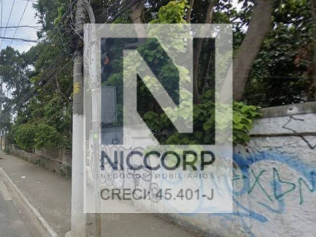 #AR334 - Área para Incorporação para Venda em São Paulo - SP - 2