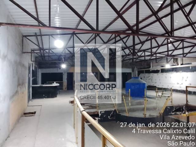 Prédio comercial para Venda em São Paulo - 4