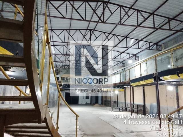 Prédio comercial para Venda em São Paulo - 2