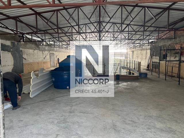 Prédio comercial para Venda em São Paulo - 5