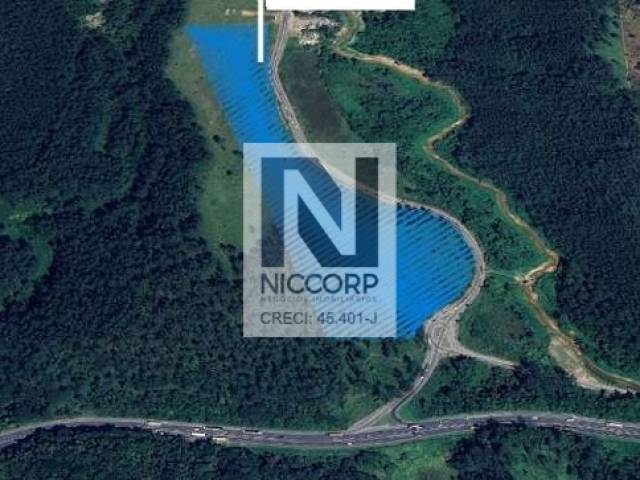 #AR199 - Área para Venda em Cajamar - SP - 3