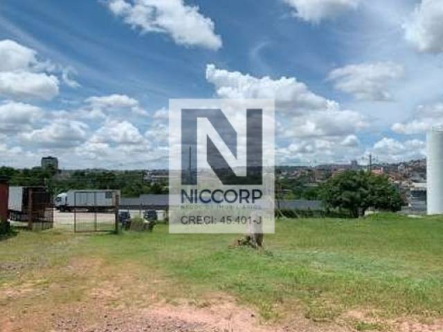 #AR184 - Área para Venda em Jandira - SP - 3