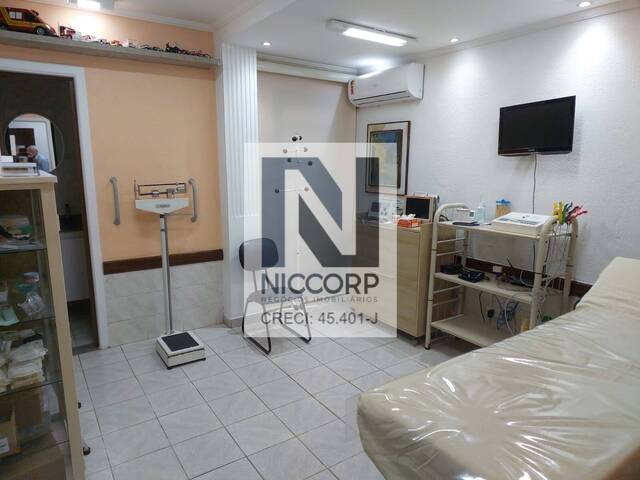 #PR335 - Sala para Venda em São Paulo - SP - 3