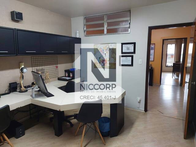 #PR335 - Sala para Venda em São Paulo - SP - 2