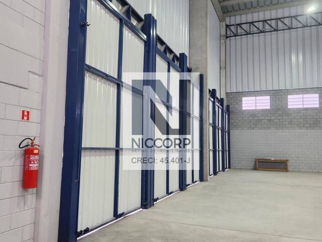Galpão para Locação em Guarulhos - 4