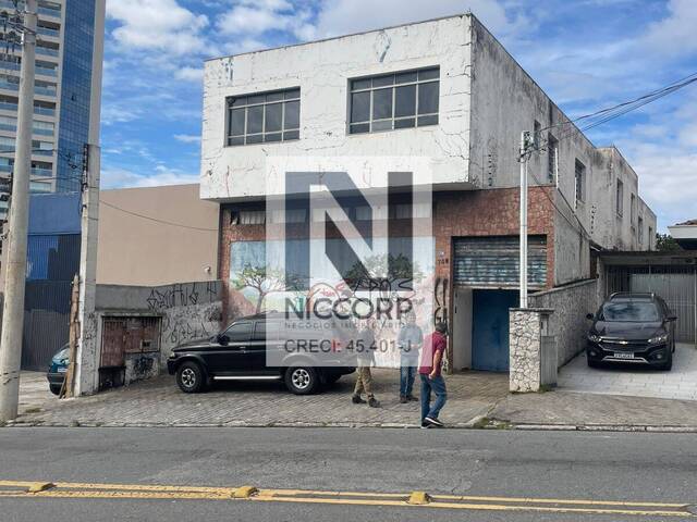 #PR210 - Prédio comercial para Venda em Guarulhos - SP - 2