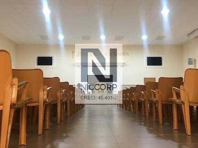 #PR188 - Prédio comercial para Venda em São Paulo - SP - 3