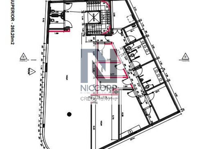 Prédio comercial para Locação em São Paulo - 4