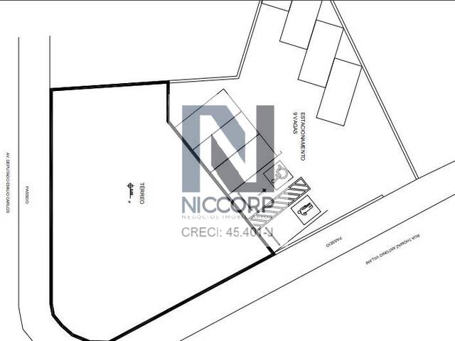 Prédio comercial para Locação em São Paulo - 5