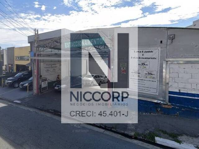 #TE339 - Terreno para Venda em São Paulo - SP - 2