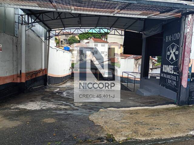 Terreno para Venda em São Paulo - 4