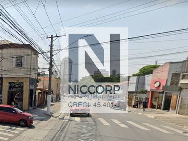 #PR340 - Prédio comercial para Venda em São Paulo - SP - 3