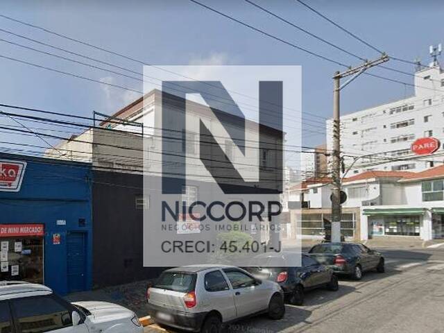 #PR340 - Prédio comercial para Venda em São Paulo - SP - 2