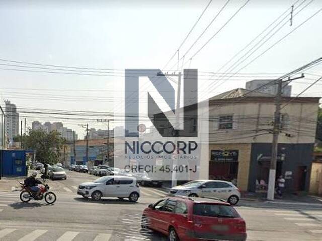 Prédio comercial para Venda em São Paulo - 4