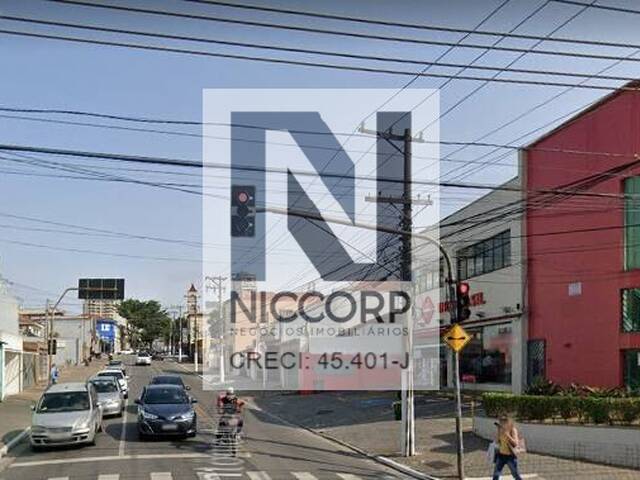 Área para Incorporação para Venda em São Paulo - 4