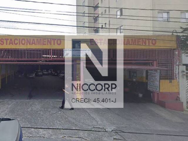 #TE342 - Área para Venda em São Paulo - SP - 1