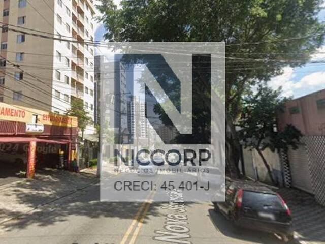 Área para Venda em São Paulo - 5