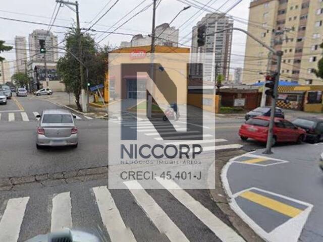 Área para Venda em São Paulo - 4