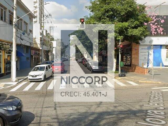 #TE342 - Área para Venda em São Paulo - SP - 3