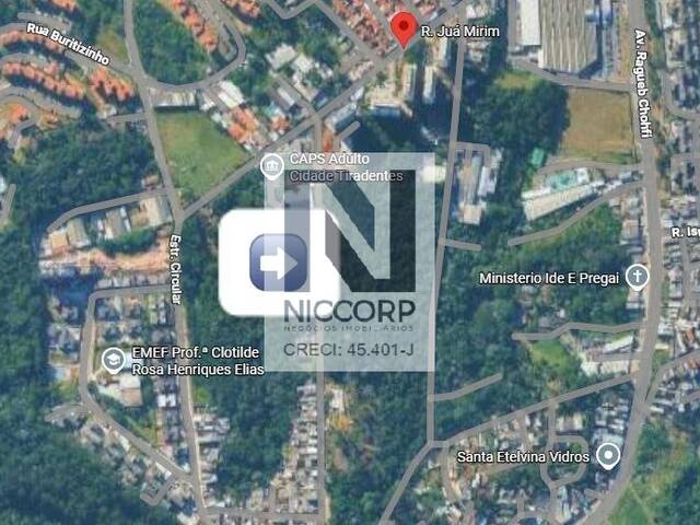 Área para Incorporação para Venda em São Paulo - 4