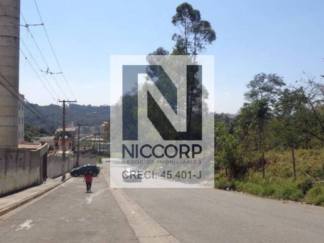 #AR345 - Área para Incorporação para Venda em São Paulo - SP - 3