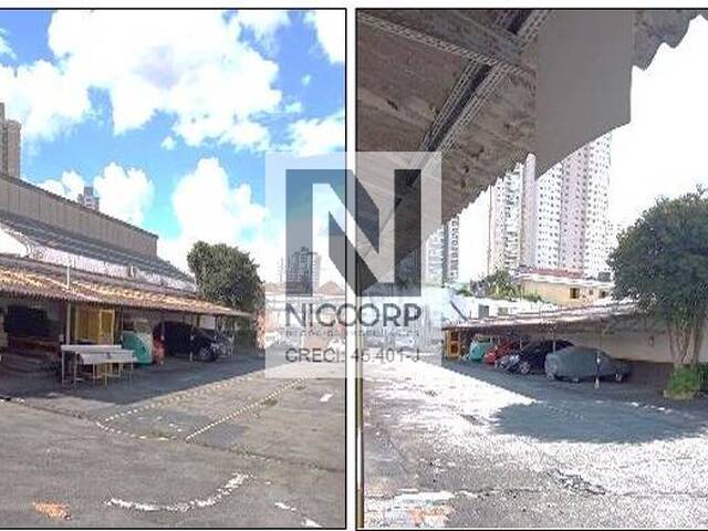 Terreno para Locação em São Paulo - 4