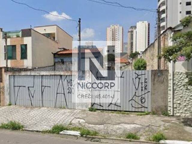 Venda em Vila Gomes Cardim - São Paulo