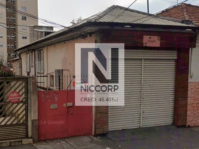 Venda em Mooca - São Paulo