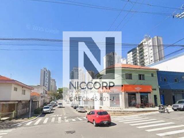 Venda em Vila Regente Feijó - São Paulo