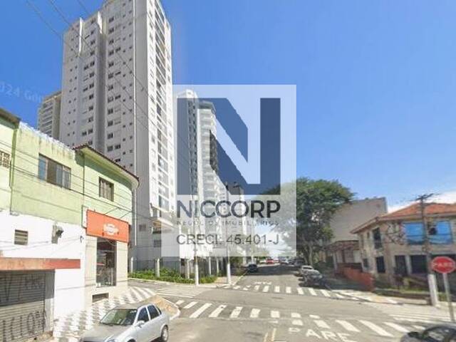 #TE352 - Prédio comercial para Venda em São Paulo - SP - 2