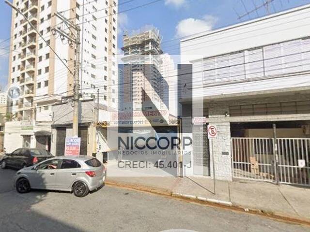 Venda em Vila Azevedo - São Paulo