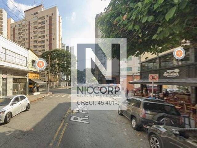 #PR356 - Prédio comercial para Venda em São Paulo - SP - 3