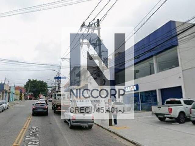 #PR357 - Prédio comercial para Venda em São Paulo - SP - 2