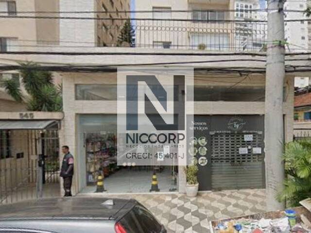 Venda em Mooca - São Paulo