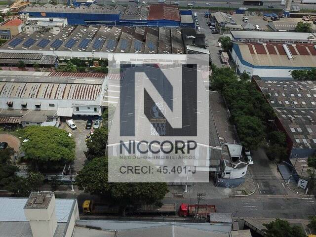 Galpão para Locação em São Paulo - 5