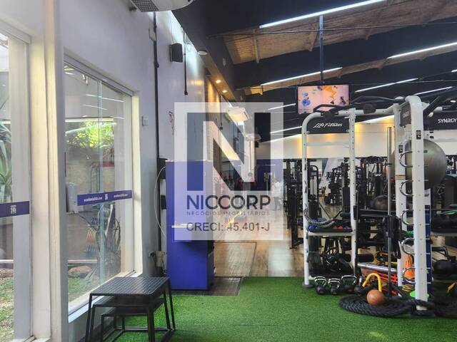 Sala para Locação em São Paulo - 4