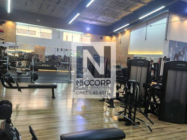 Sala para Locação em São Paulo - 5