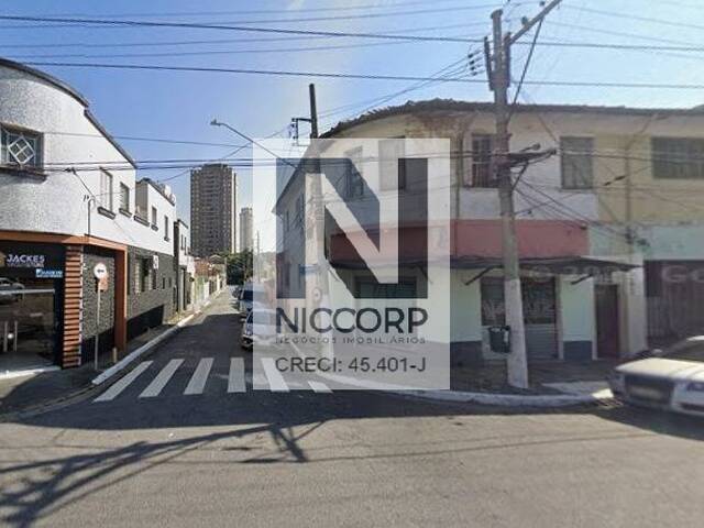 Venda em Mooca - São Paulo