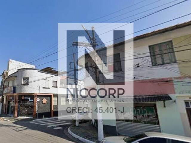 #PR361 - Prédio comercial para Venda em São Paulo - SP - 3