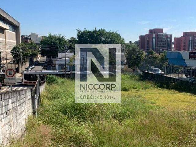 #TE274 - Terreno para Venda em São Paulo - SP - 3