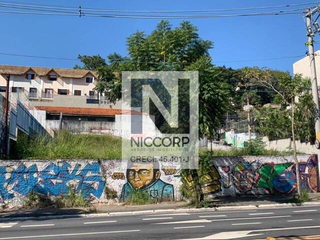 #TE274 - Terreno para Venda em São Paulo - SP - 2