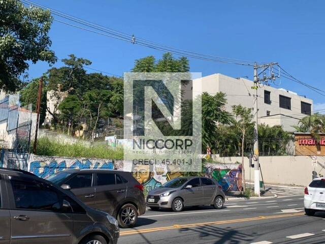 Terreno para Venda em São Paulo - 4