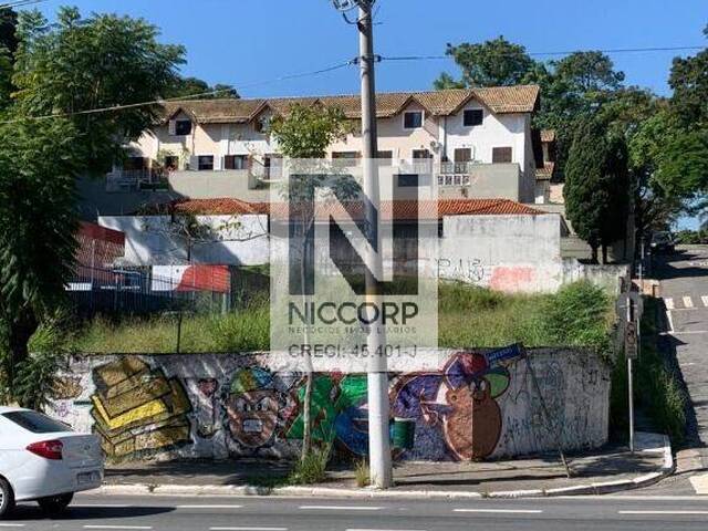 Terreno para Venda em São Paulo - 5