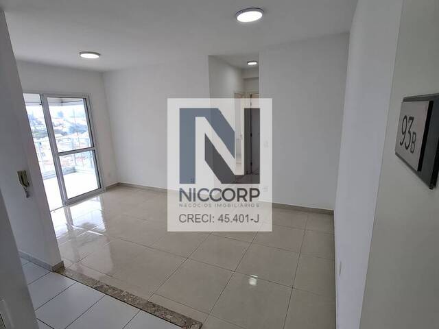 #AP367 - Apartamento para Venda em São Paulo - SP - 2