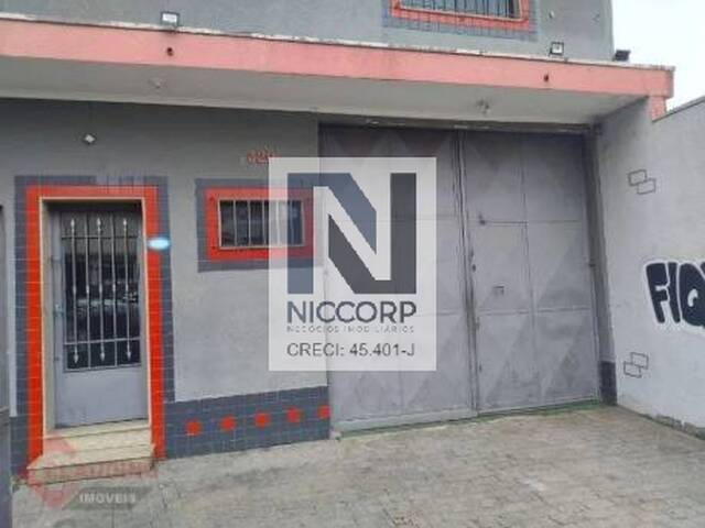 Sala para Venda em São Paulo - 5
