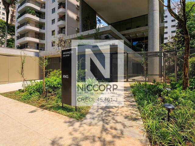 #AP375 - Apartamento para Venda em São Paulo - SP - 1