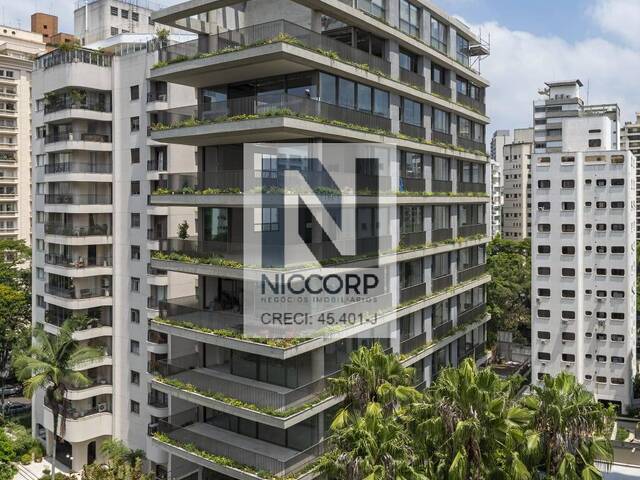 #AP375 - Apartamento para Venda em São Paulo - SP - 2