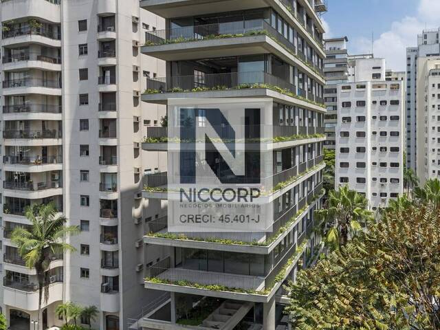 Apartamento para Venda em São Paulo - 4